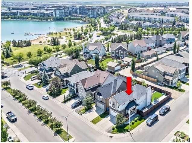 29 Mahogany View SE, Calgary, AB, T3M 0T3