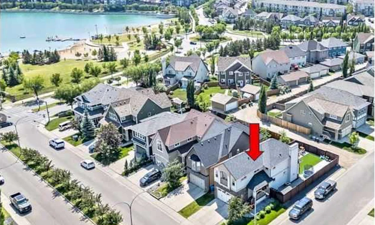 29 Mahogany View SE
