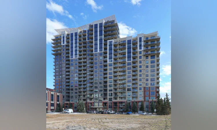 1312-8880 Horton Road SW