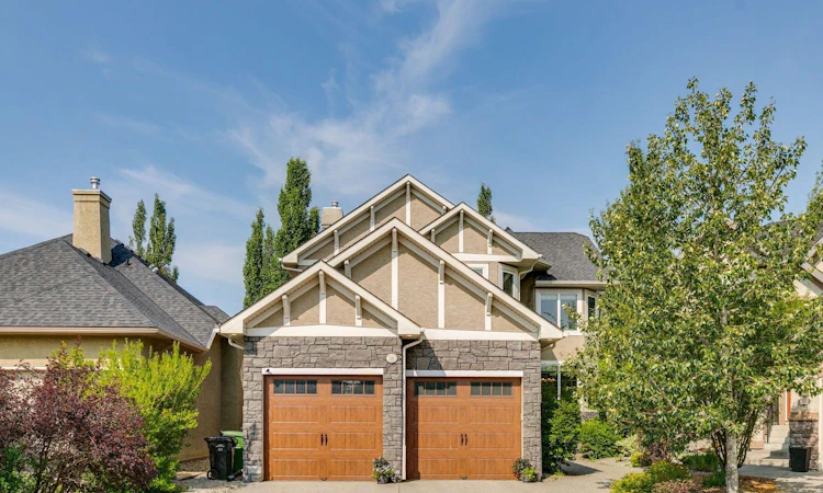 38 Evergreen Common SW