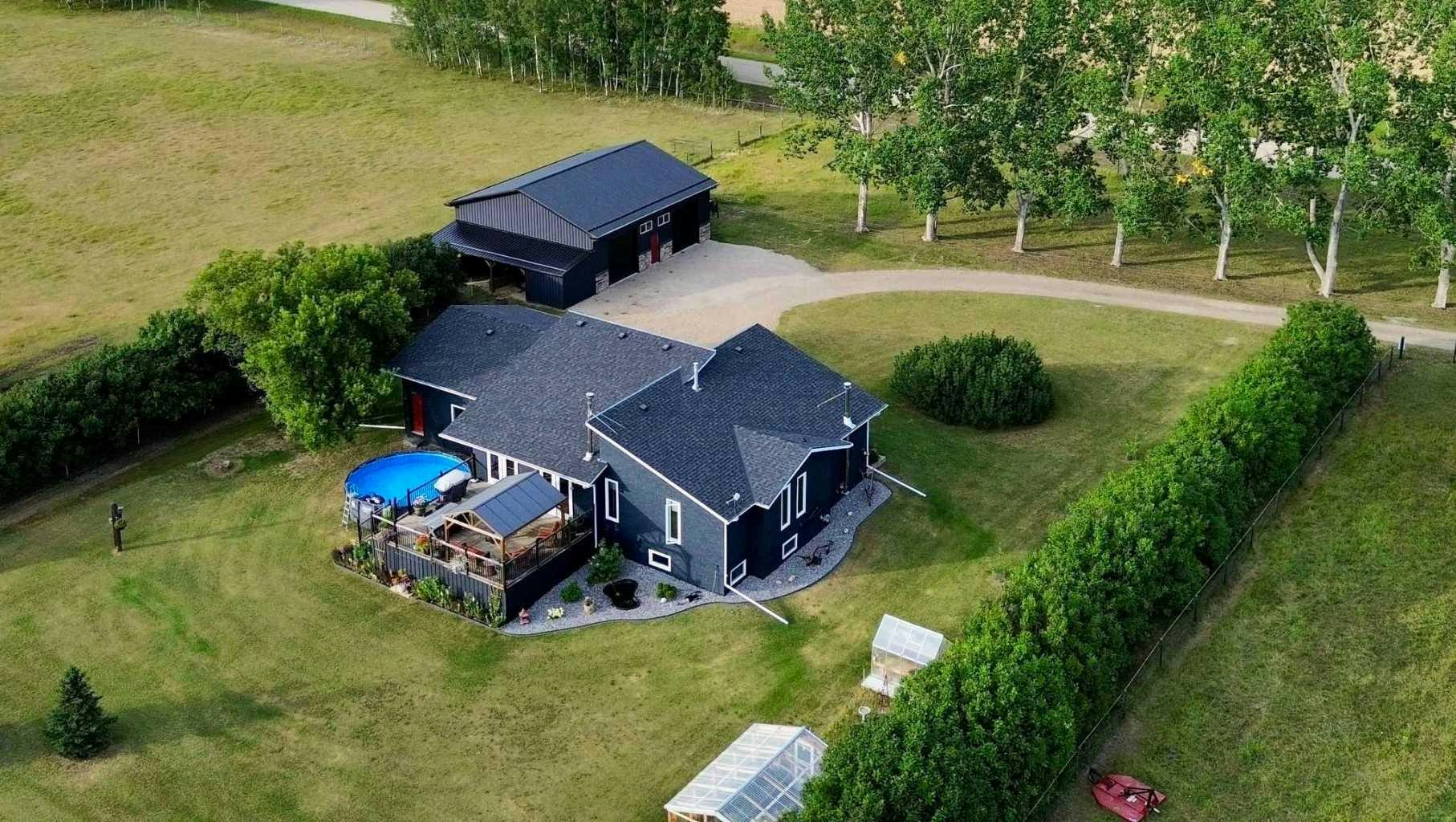 37408 Sand Road, Red Deer County, AB, T4S 1E2