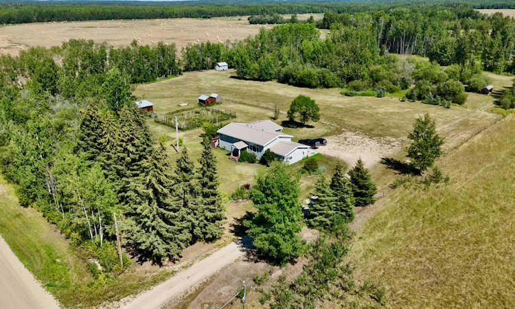 72101 261 Range Road Range