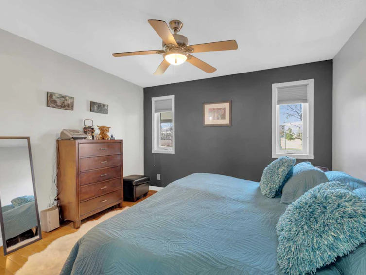 60 Cosgrove Close, Red Deer, AB, T4P 3N5 - 21
