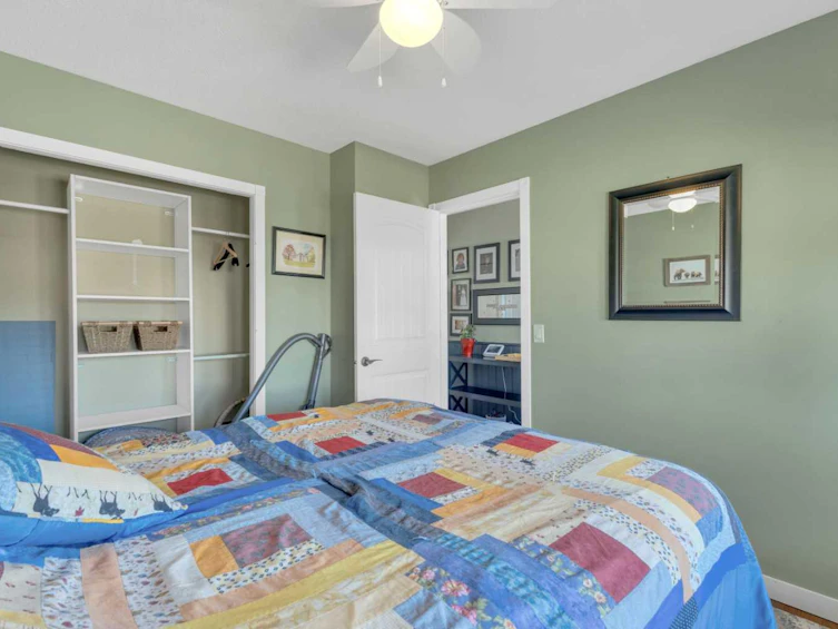 60 Cosgrove Close, Red Deer, AB, T4P 3N5 - 13
