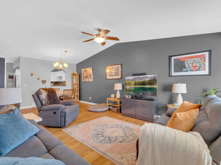 60 Cosgrove Close, Red Deer, AB, T4P 3N5 - 26