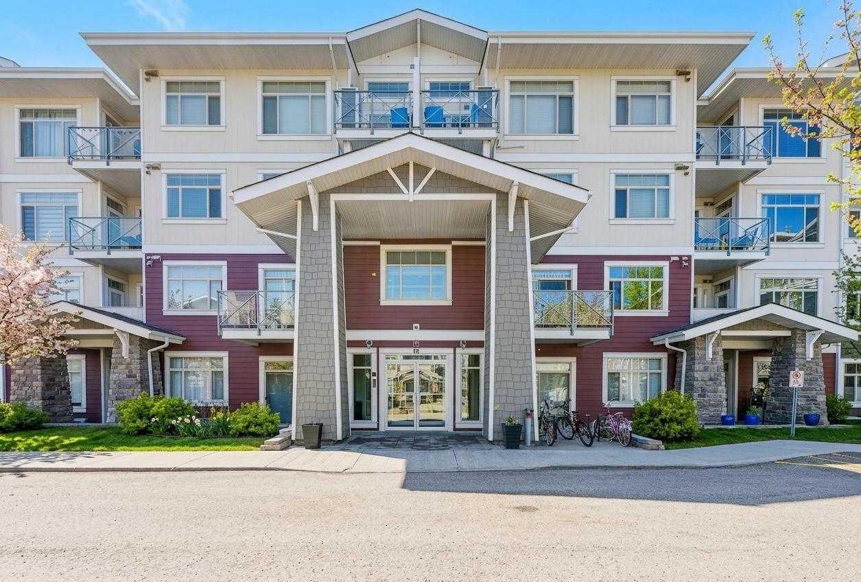 301-16 Auburn Bay Link SE, Calgary, AB, T3M 1Z6
