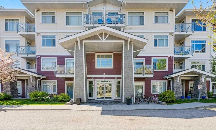 301-16 Auburn Bay Link SE
