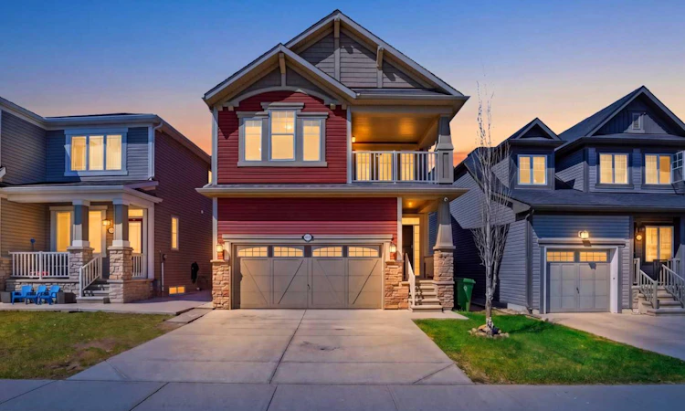 193 Cityscape Gardens NE