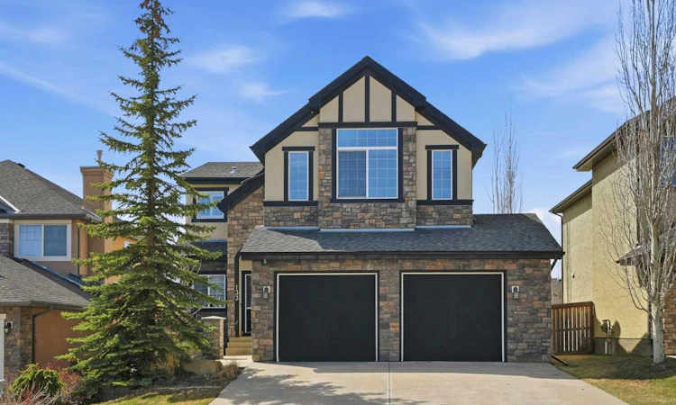 133 Aspen Stone Road SW