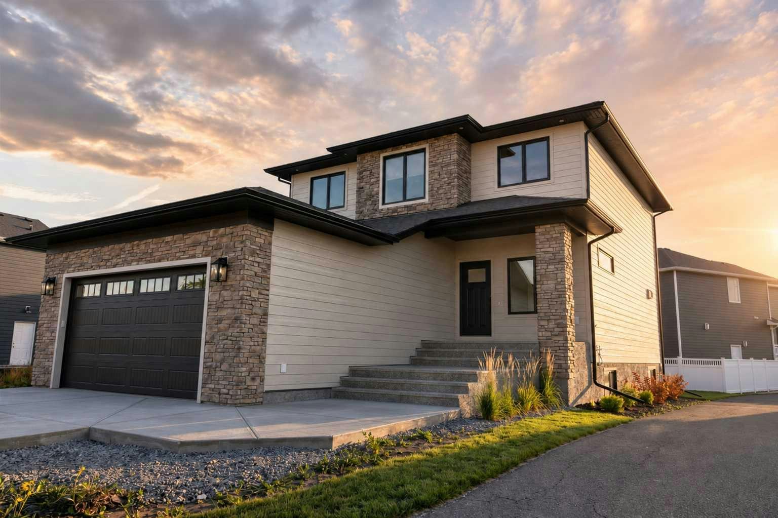 726 Sixmile End S, Lethbridge, AB, T1K 8G4