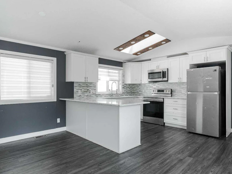 216 Harpe Way, Fort Mcmurray, AB, T9K 2K8