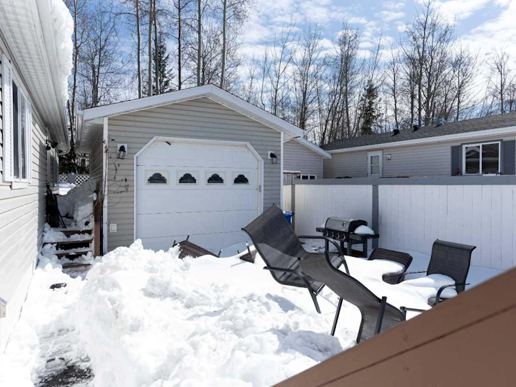 216 Harpe Way, Fort Mcmurray, AB, T9K 2K8 - 9