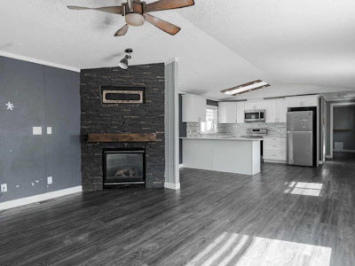216 Harpe Way - 5