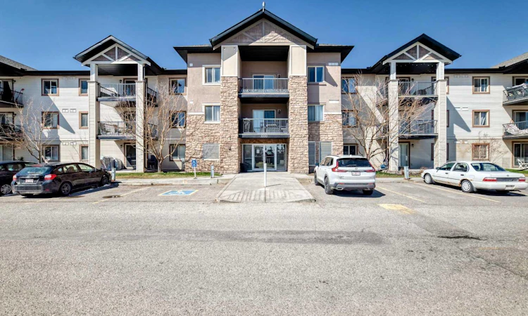 1313-16969 24 Street SW
