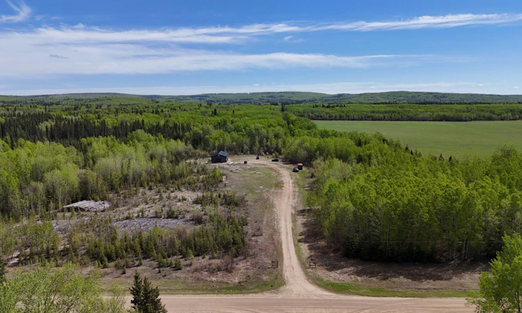 872083 Rge Rd 54