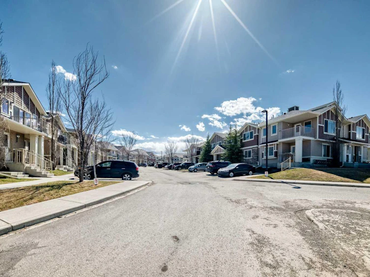 804-250 Sage Valley Road NW, Calgary, AB, T3R 0R6 - 25