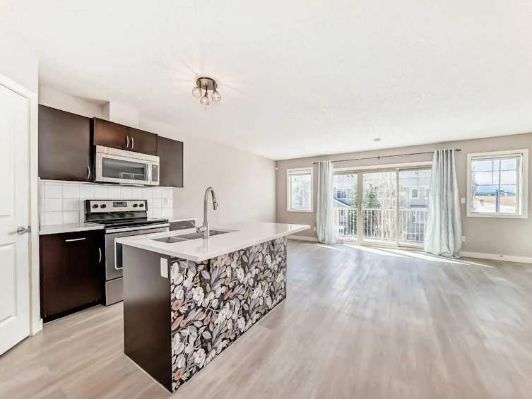 804-250 Sage Valley Road NW, Calgary, AB, T3R 0R6 - 3