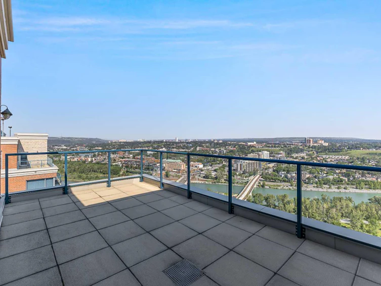 2801-910 5 Avenue SW, Calgary, AB, T2P 0C3 - 35