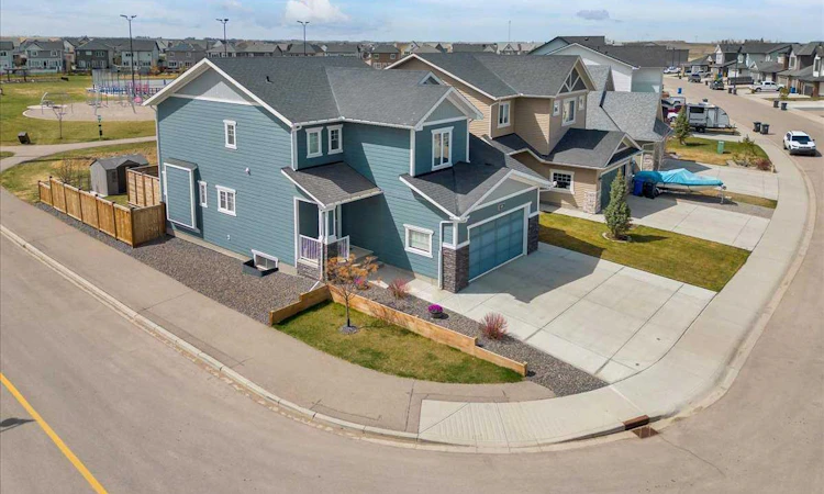 133 Amery Crescent
