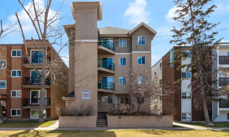 302-1833 11 Avenue SW