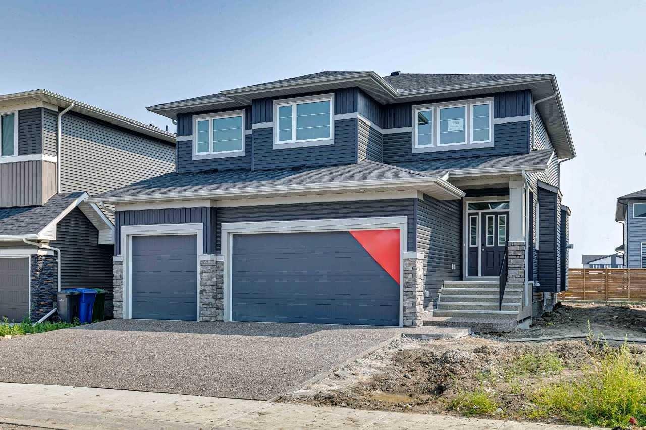 286 Dawson Wharf Rise, Chestermere, AB, T1X 2W4
