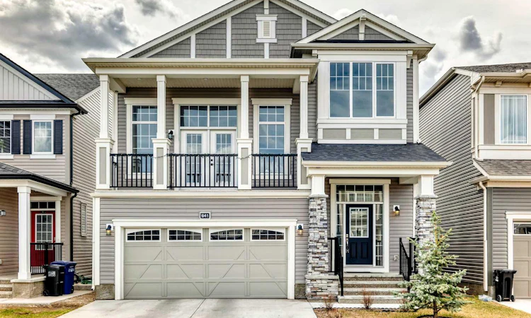 641 Windrow Manor SW
