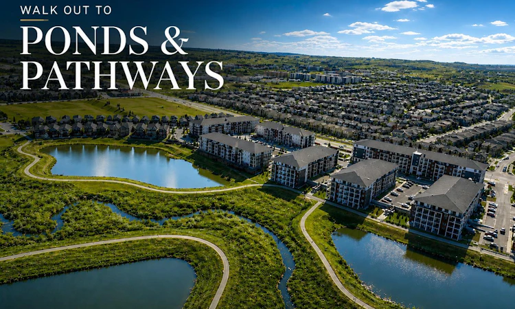 5011-15 Sage Meadows Landing NW