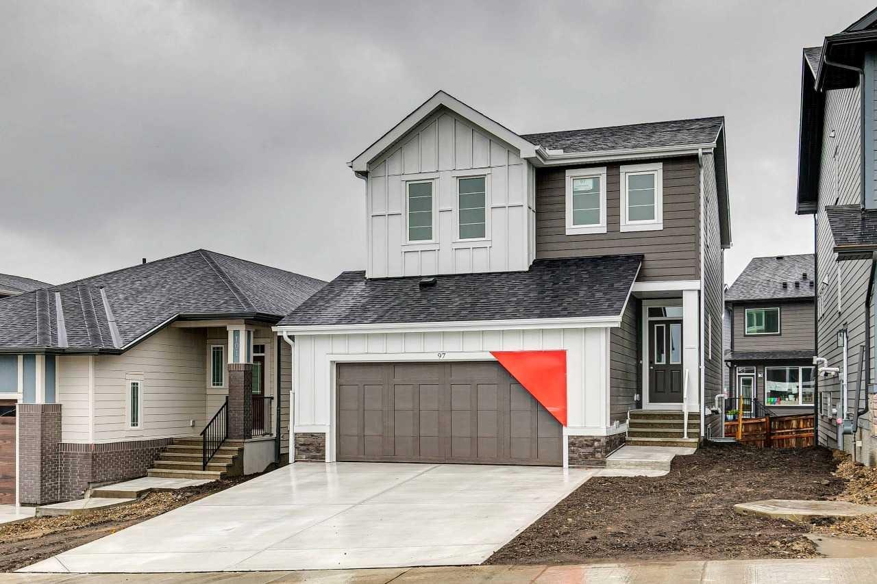 97 Creekstone Hill SW, Calgary, AB, T2X 5G3