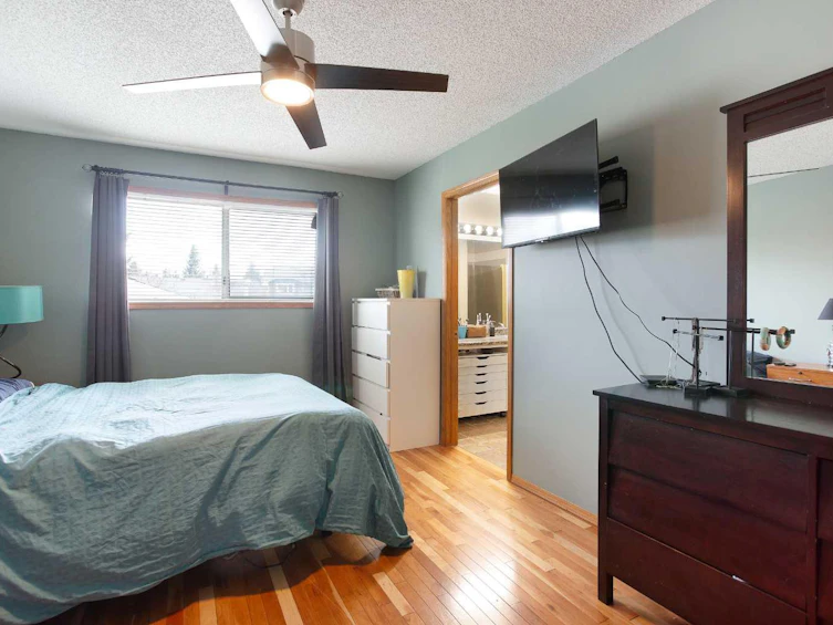 1771 Meadowbrook Drive SE, Airdrie, AB, T4A 2A4 - 17