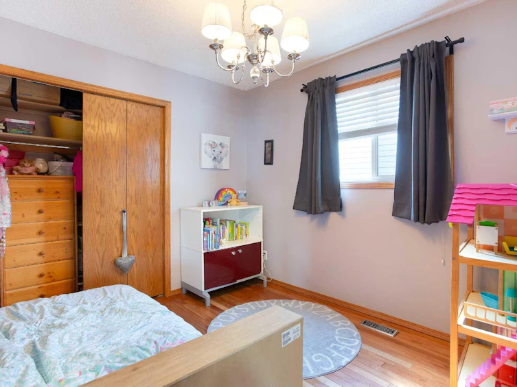 1771 Meadowbrook Drive SE, Airdrie, AB, T4A 2A4 - 14