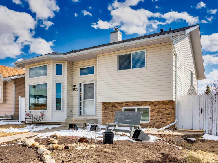 1771 Meadowbrook Drive SE, Airdrie, AB, T4A 2A4 - 29