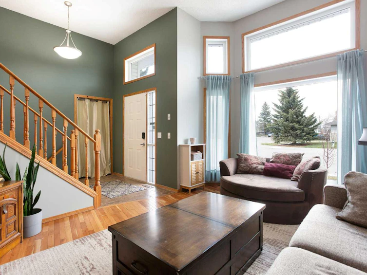 1771 Meadowbrook Drive SE, Airdrie, AB, T4A 2A4 - 4