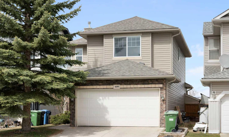 459 Citadel Meadow Bay NW