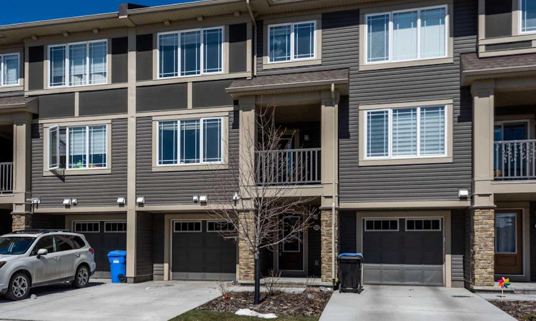 51 Cityscape Row NE