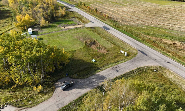 14 Campsite Road