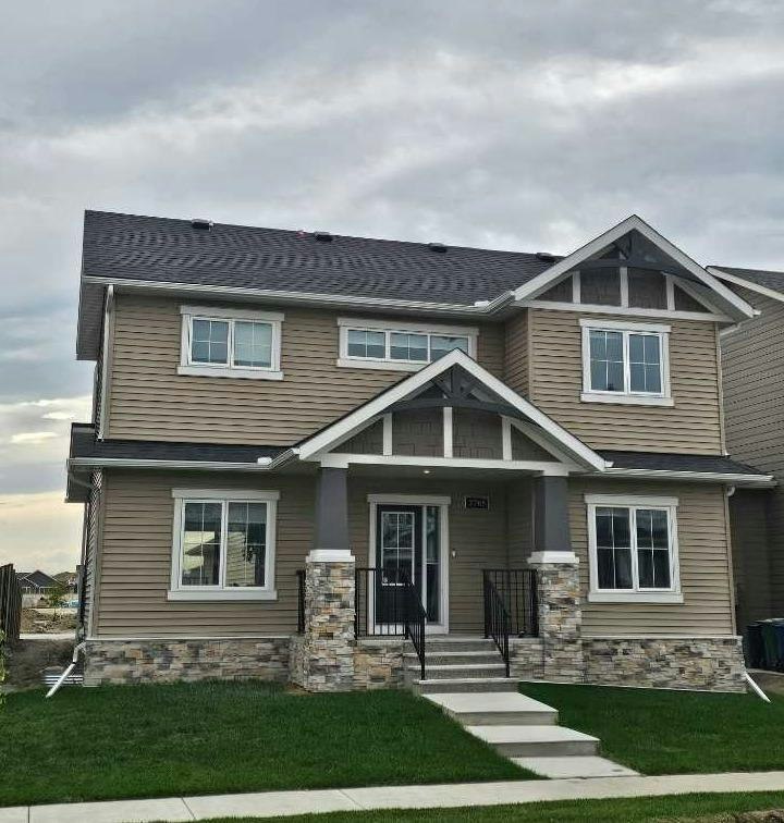 2765 Baywater Landing SW, Airdrie, AB, T4B 5K6