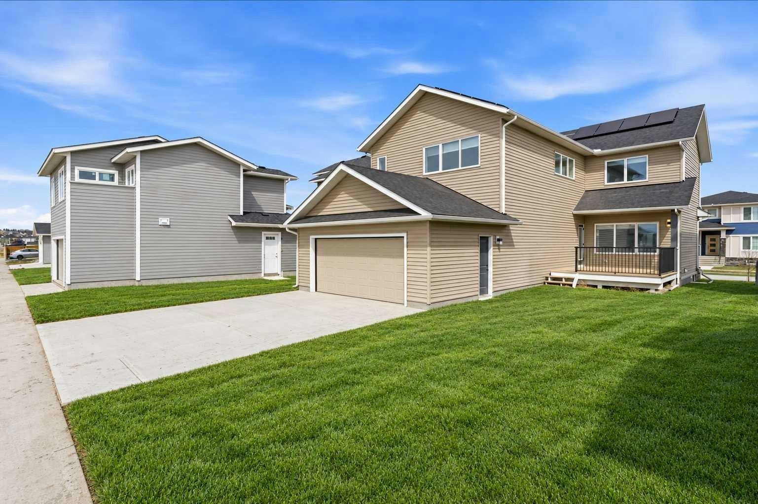 2765 Baywater Landing SW, Airdrie, AB, T4B 5K6