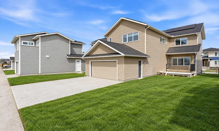 2765 Baywater Landing SW
