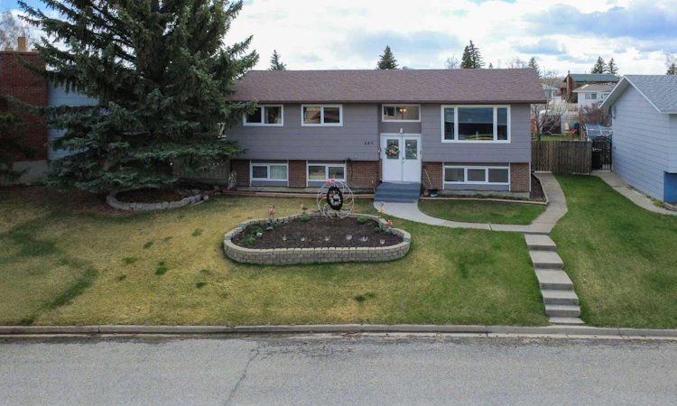 580 Mcdougall Street