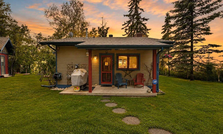 361 Birchcliff Road