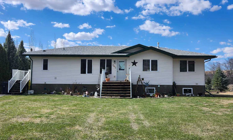 242 Mcnab Close