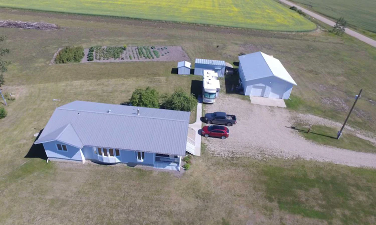 20574 Twp 823 Road
