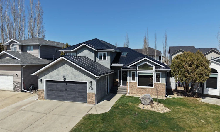 75 Parkland Close E