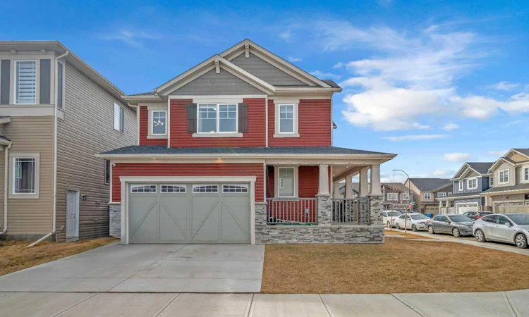 271 Carringham Road NW