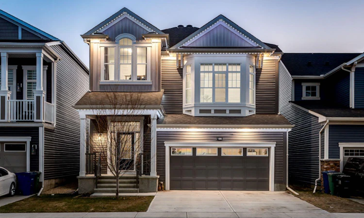 166 Osborne Common SW