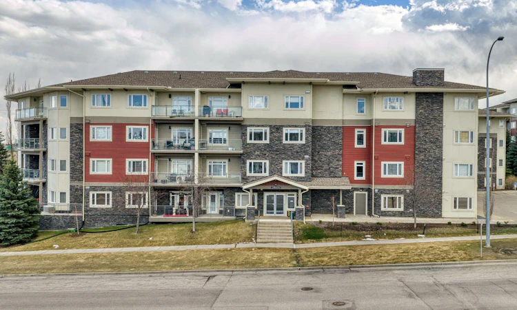 216-11 Millrise Drive SW