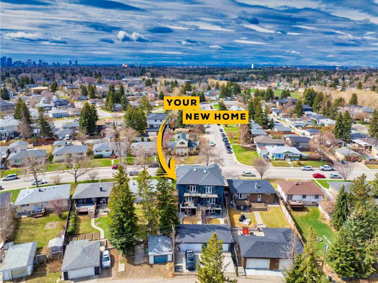 136 43 Avenue NW, Calgary, AB, T2K 0H6 - 24