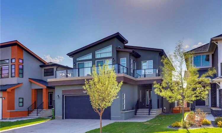 29 Aspen Summit Point SW