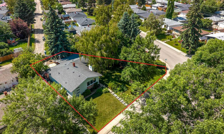 5 Fraser Road SE