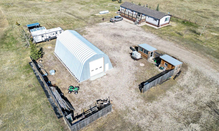 232080 Range Road 250